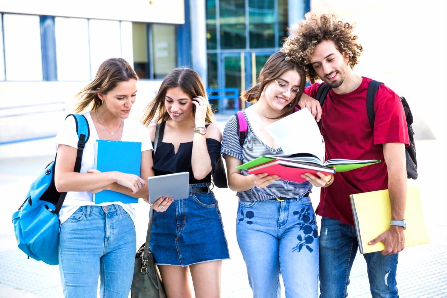 Session de formation pratique avec étude de cas