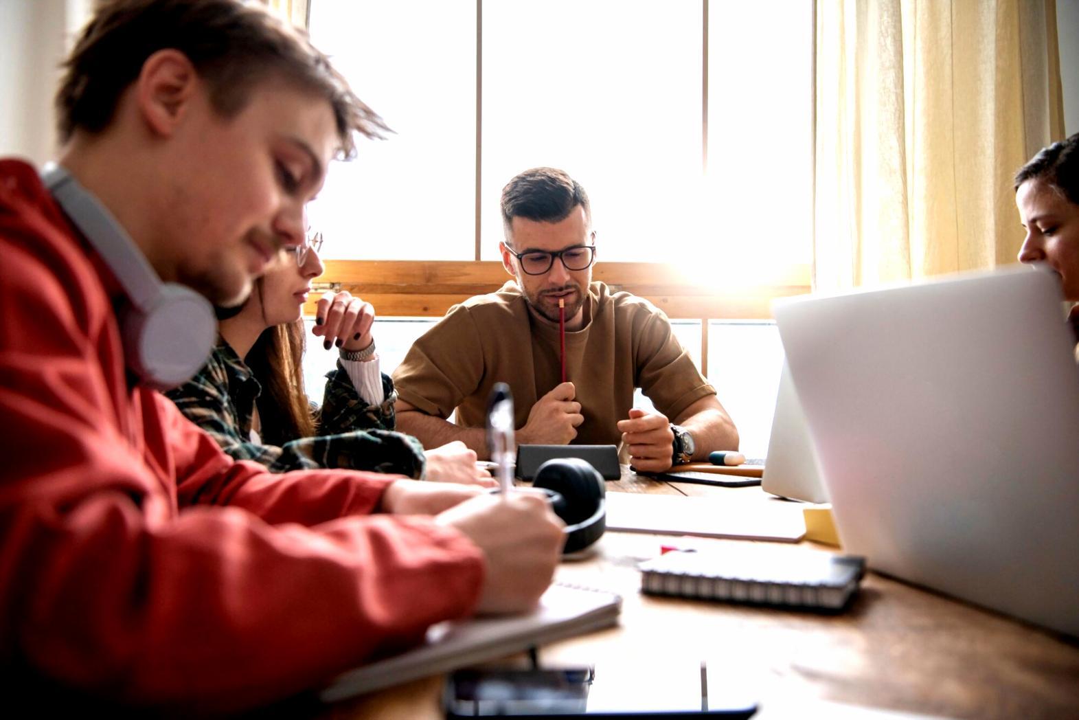 Session d'évaluation personnalisée avec consultant